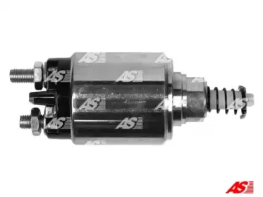 SS0007 AS-PL Тяговое реле, стартер