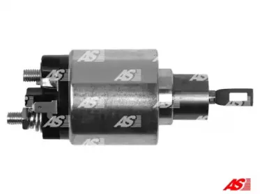 SS0010 AS-PL Тяговое реле, стартер