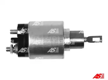 SS0011 AS-PL Тяговое реле, стартер