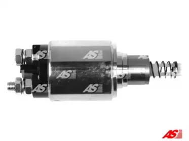 SS0015 AS-PL Тяговое реле, стартер