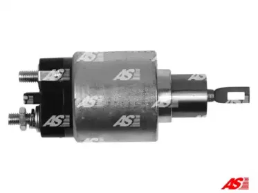 SS0020 AS-PL Тяговое реле, стартер