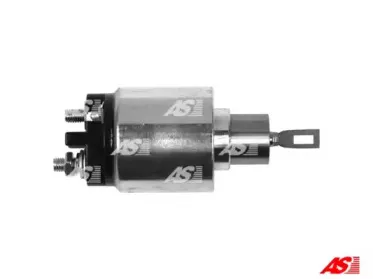 SS0023 AS-PL Тяговое реле, стартер