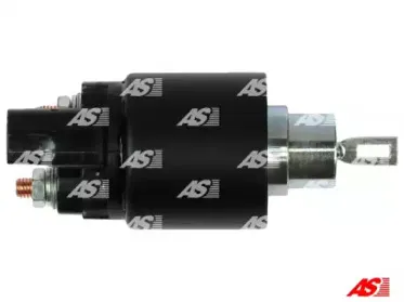 SS0026 AS-PL Тяговое реле, стартер
