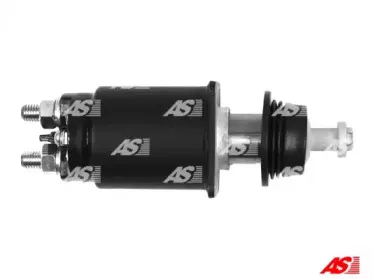 SS0030 AS-PL Тяговое реле, стартер