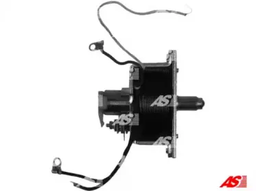 SS0031 AS-PL Тяговое реле, стартер