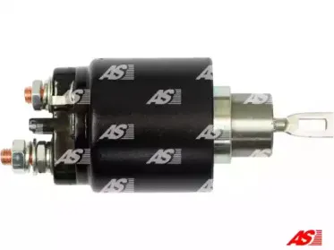 SS0034 AS-PL Тяговое реле, стартер