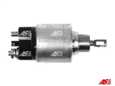 SS0039 AS-PL Тяговое реле, стартер