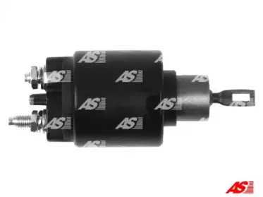 SS0045 AS-PL Тяговое реле, стартер