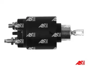 SS0051 AS-PL Тяговое реле, стартер