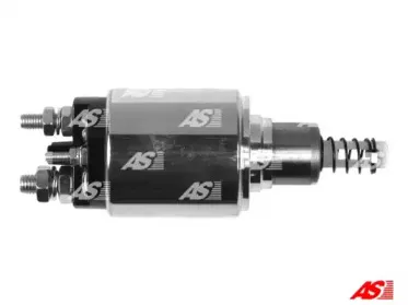 SS0053 AS-PL Тяговое реле, стартер