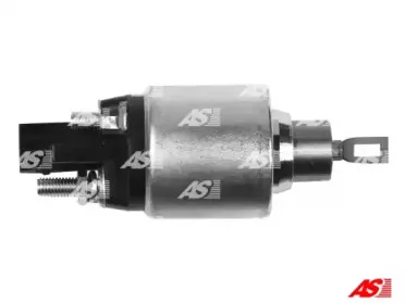SS0054 AS-PL Тяговое реле, стартер