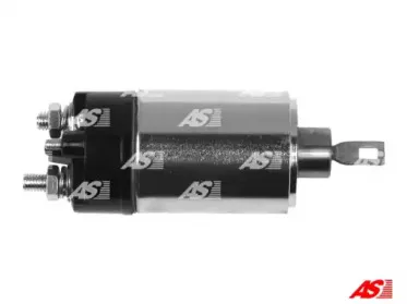 SS0056 AS-PL Тяговое реле, стартер