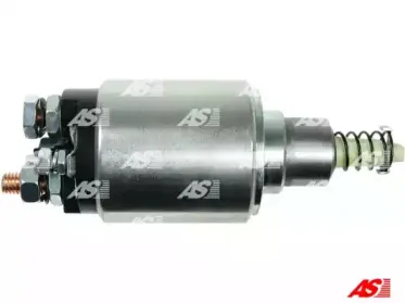 SS0059 AS-PL Тяговое реле, стартер