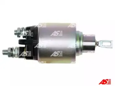 SS0068 AS-PL Тяговое реле, стартер