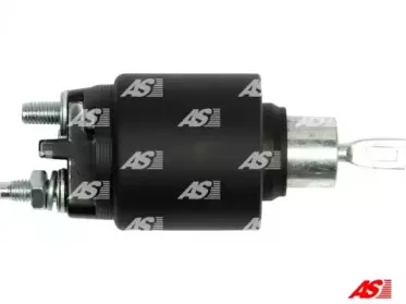 SS0071 AS-PL Тяговое реле, стартер