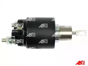 SS0073 AS-PL Тяговое реле, стартер