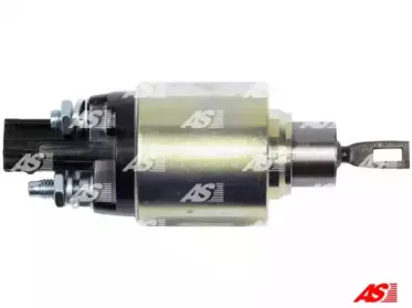 SS0074 AS-PL Тяговое реле, стартер