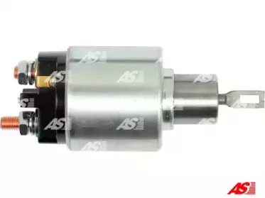 SS0075 AS-PL Тяговое реле, стартер
