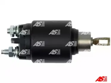 SS0076 AS-PL Тяговое реле, стартер