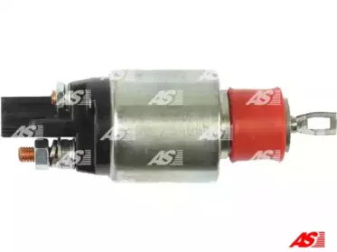 SS0082 AS-PL Тяговое реле, стартер