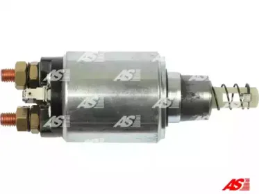 SS0087 AS-PL Тяговое реле, стартер