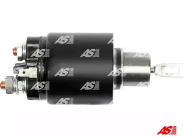 SS0094 AS-PL Тяговое реле, стартер
