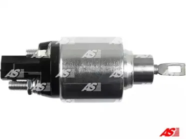 SS0097 AS-PL Тяговое реле, стартер