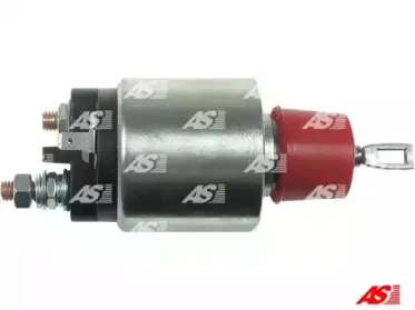 SS0099 AS-PL Тяговое реле, стартер