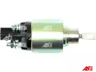 SS0102 AS-PL Тяговое реле, стартер