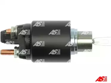SS0103 AS-PL Тяговое реле, стартер