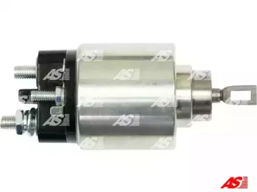 SS0118 AS-PL Тяговое реле, стартер