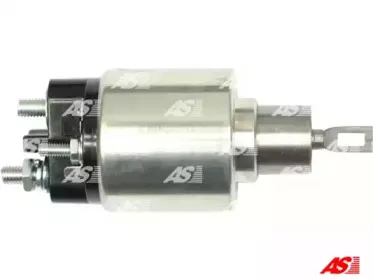 SS0127 AS-PL Тяговое реле, стартер