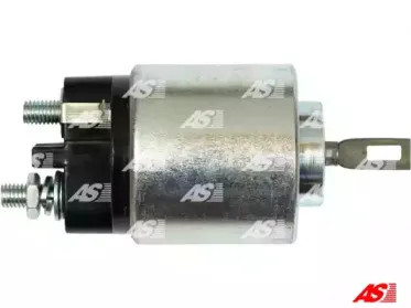 SS0132 AS-PL Тяговое реле, стартер