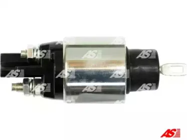 SS0142 AS-PL Тяговое реле, стартер