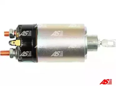 SS0154 AS-PL Тяговое реле, стартер