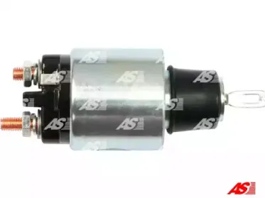 SS0160 AS-PL Тяговое реле, стартер
