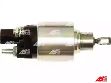 SS0171 AS-PL Тяговое реле, стартер