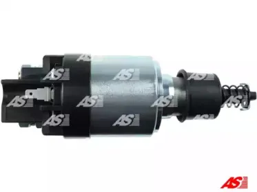 SS0183 AS-PL Тяговое реле, стартер