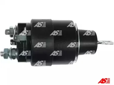 SS0199 AS-PL Тяговое реле, стартер