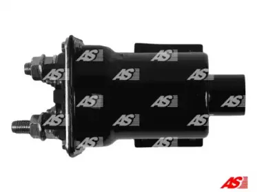 SS1004 AS-PL Тяговое реле, стартер