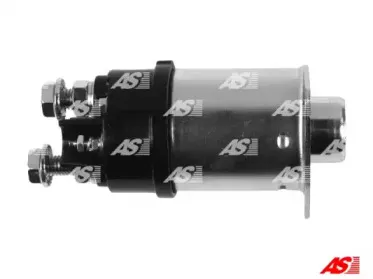 SS1005 AS-PL Тяговое реле, стартер