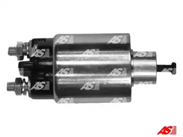 SS1010 AS-PL Тяговое реле, стартер