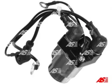 SS1018 AS-PL Тяговое реле, стартер