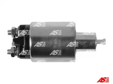 SS1021 AS-PL Тяговое реле, стартер