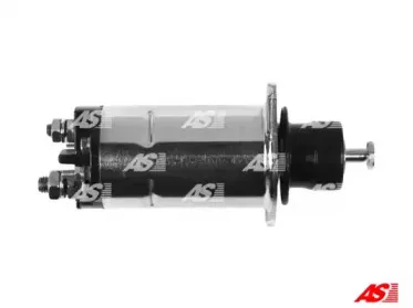 SS1022 AS-PL Тяговое реле, стартер