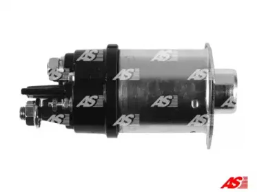 SS1024 AS-PL Тяговое реле, стартер