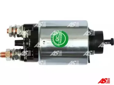 SS1027 AS-PL Тяговое реле, стартер