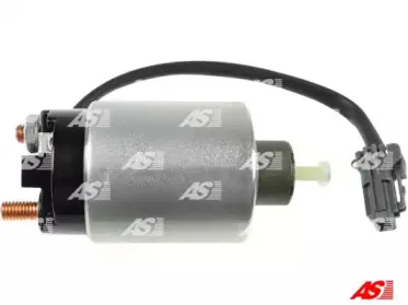 SS1030 AS-PL Тяговое реле, стартер