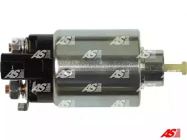 SS1043 AS-PL Тяговое реле, стартер