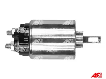 SS2002 AS-PL Тяговое реле, стартер